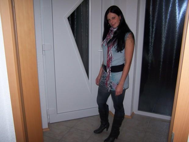 Saskia-is-single uit Noord-Brabant,Nederland